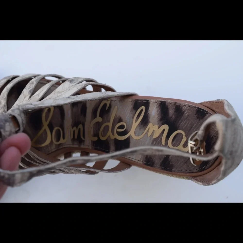 Sam Edelman sam edelman